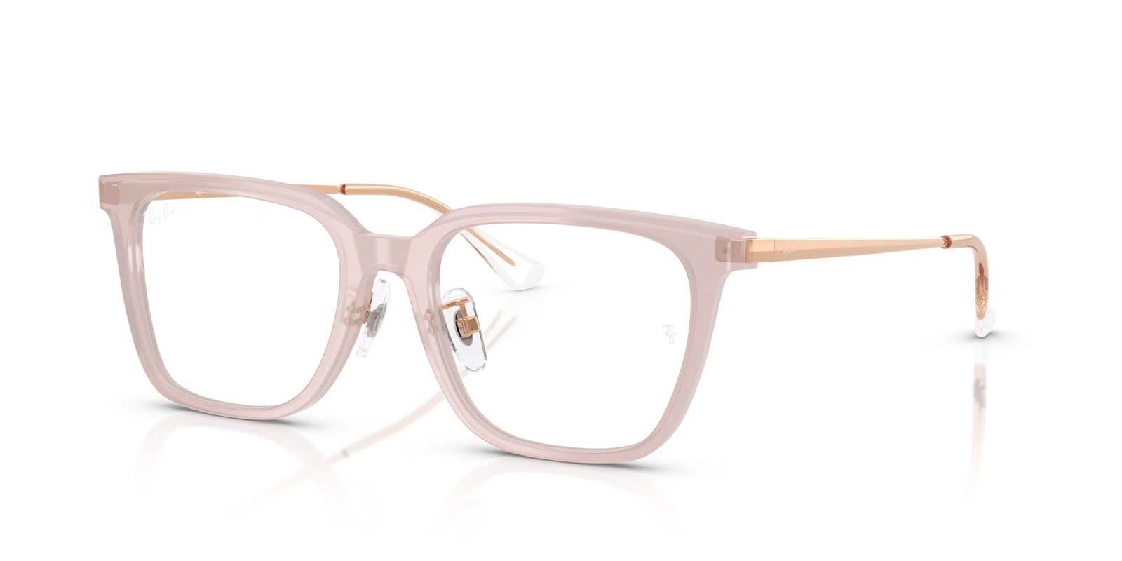 Ray-Ban 5442D Eyeglasses - view 18